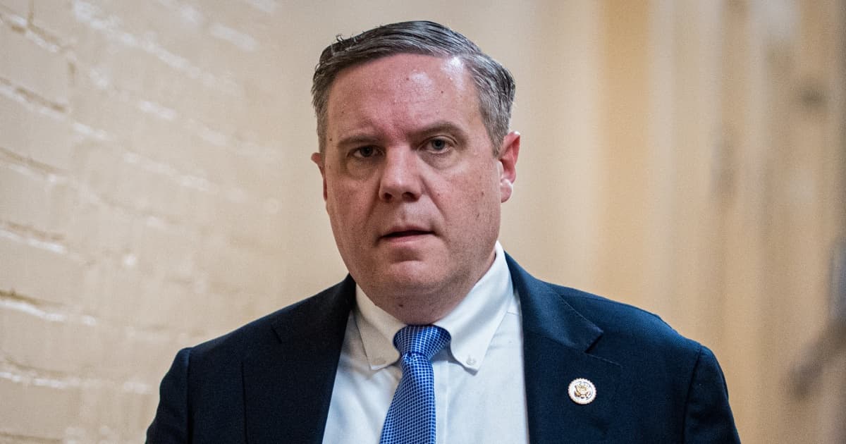 Trump withdraws endorsement of Colorado Rep. Jeff Hurd, cites 'lack of support' on tariffs